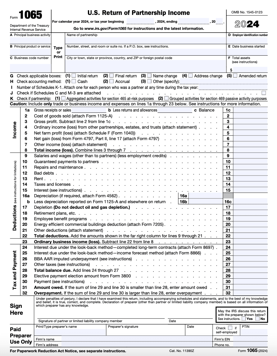 form-1065