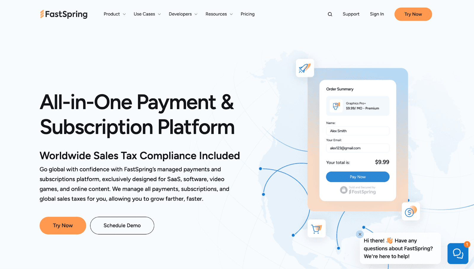 fastspring