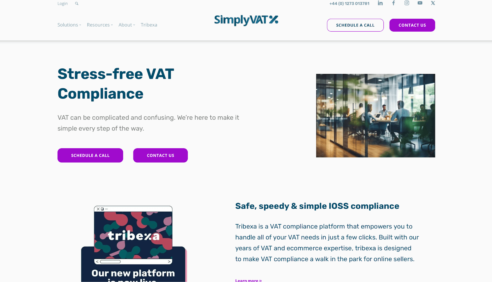 simplyvat
