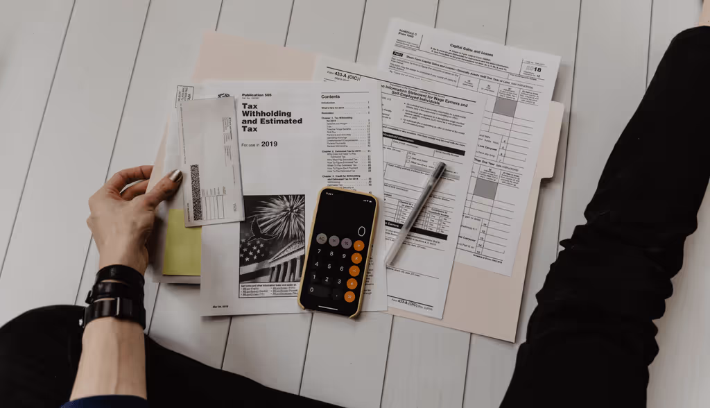 83(b) Election: Tax Strategy and When and Why to File