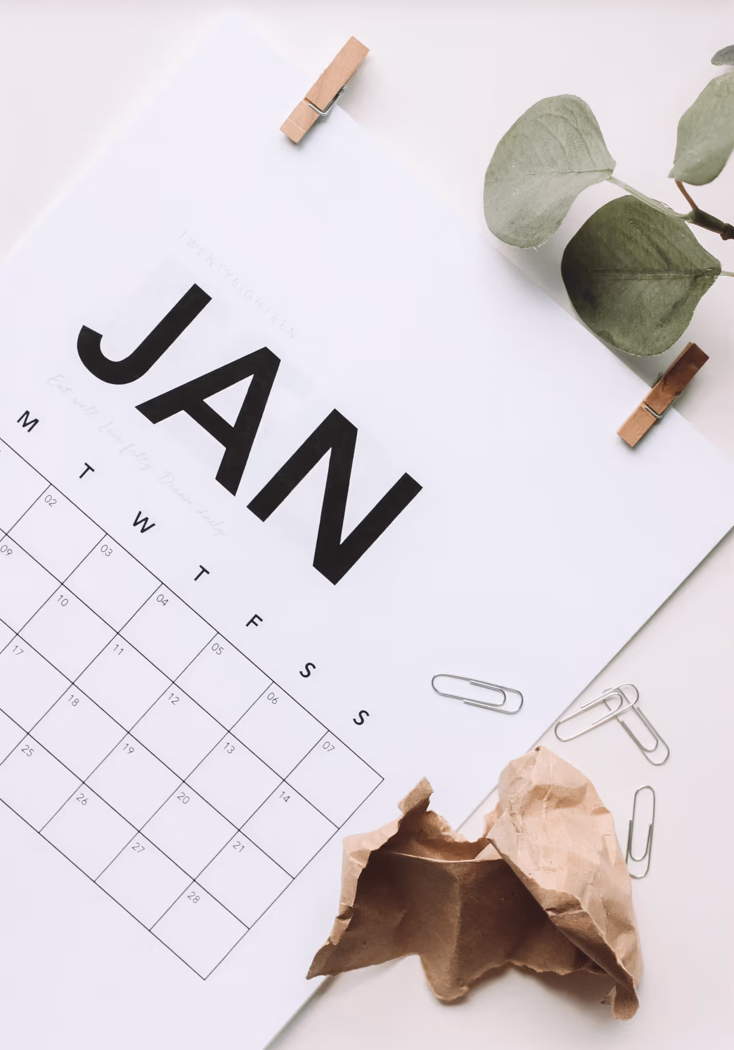 US Tax Compliance: Form 1128 and what you need to know