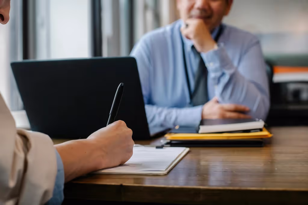 Form W-9: Requesting Taxpayer IDs