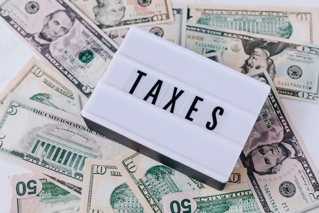 Form 1120-W: Estimating Tax for Corporations