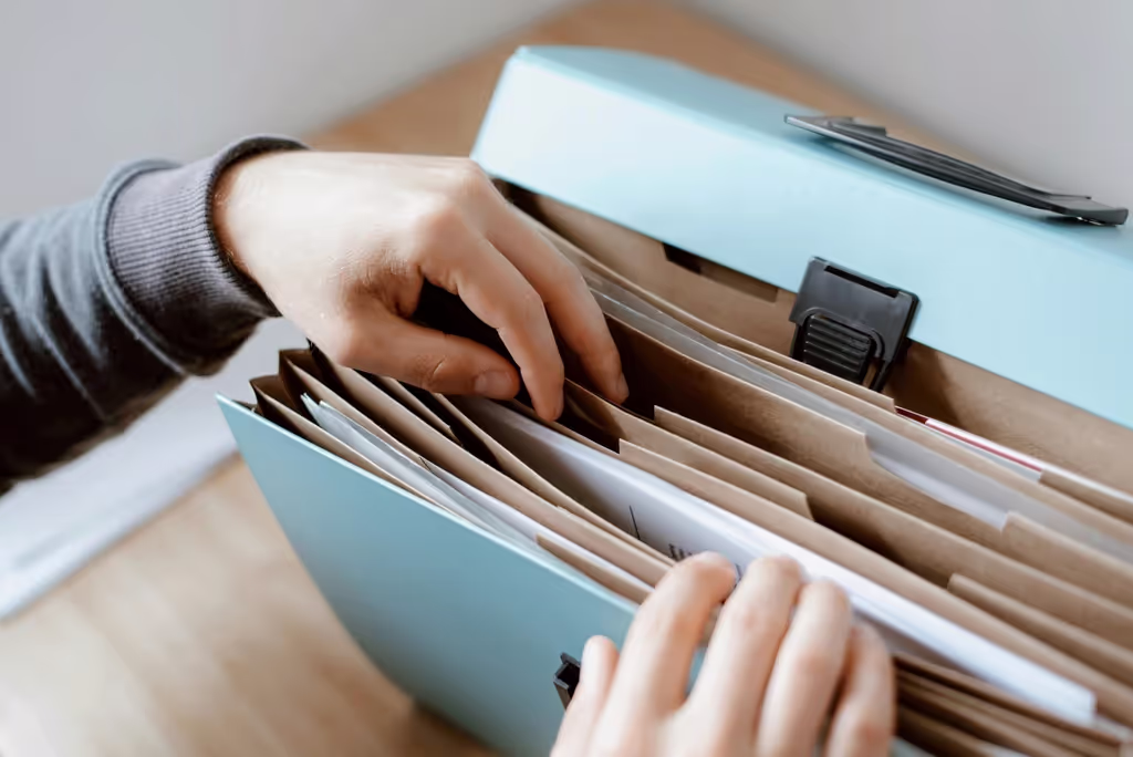 FinCEN Report 114: The Foreign Financial Accounts Report