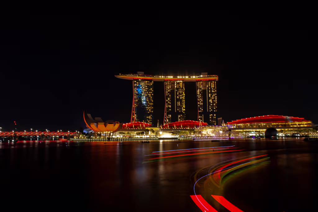 singapore