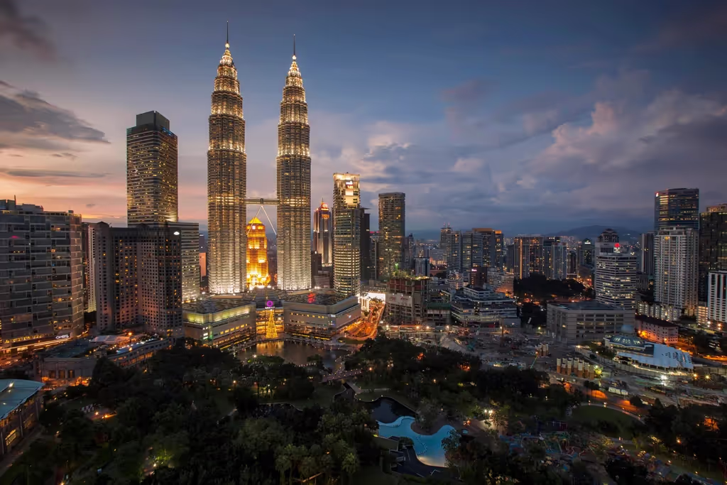 petronas-twin-towers