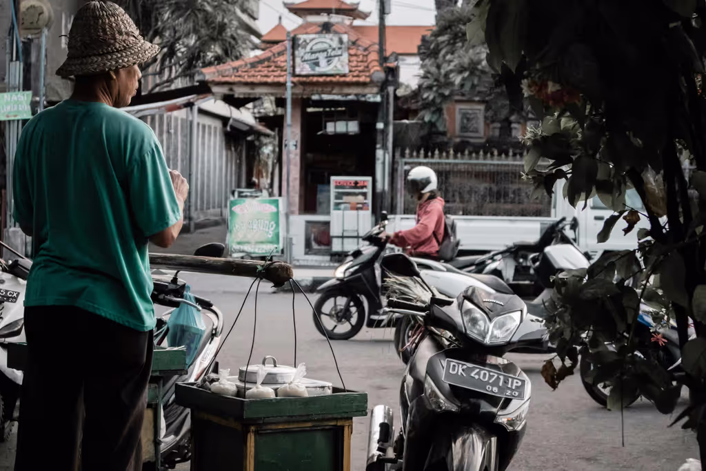 Company Incorporation in Indonesia: A step-by-step guide