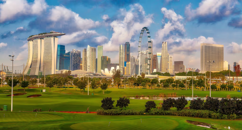 Forms C-S and C in Singapore: Applicability, process, and deadline