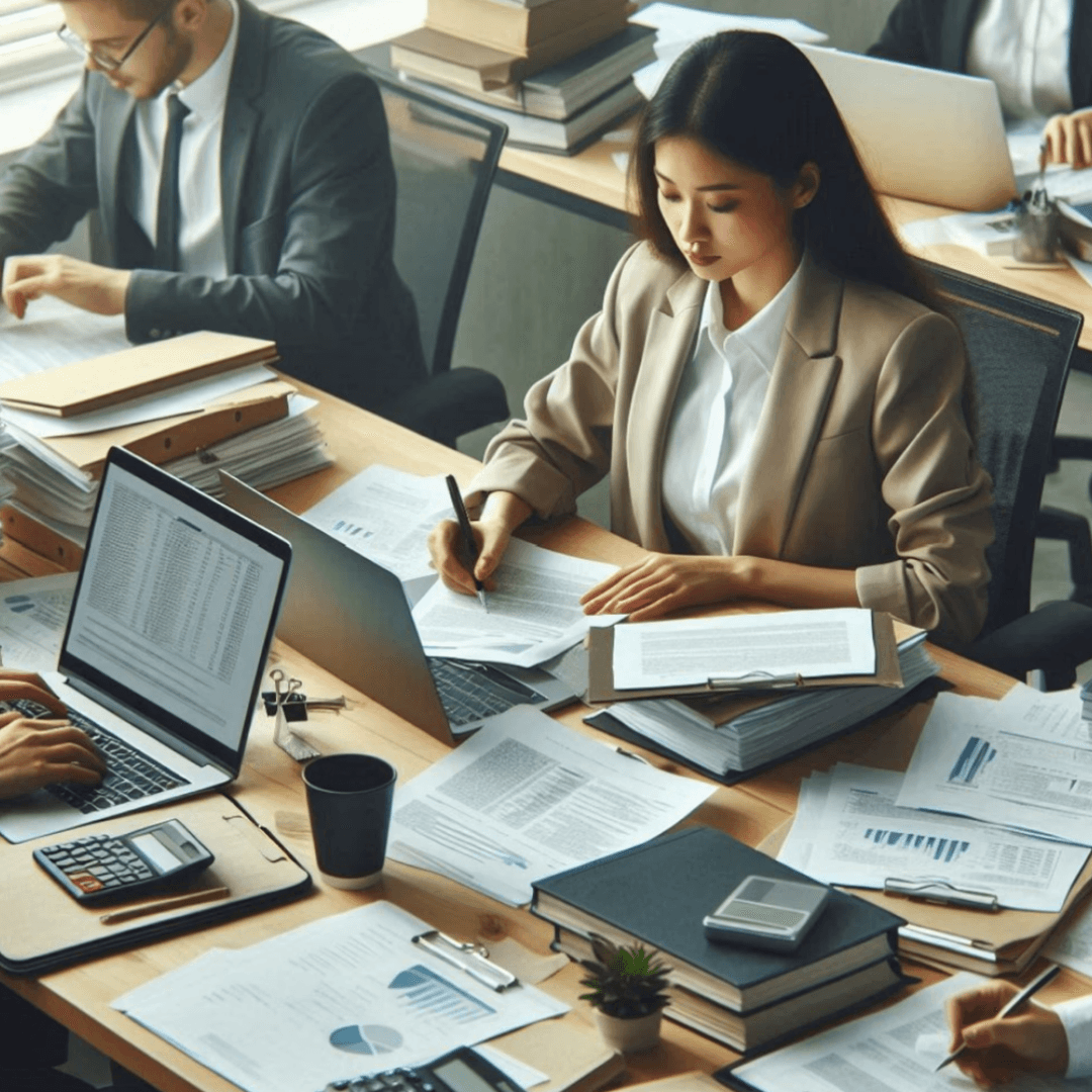 US Compliance Calendar 2024