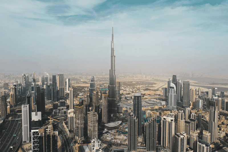 A Detailed Guide on How to Apply for a UAE Green Visa in 2024