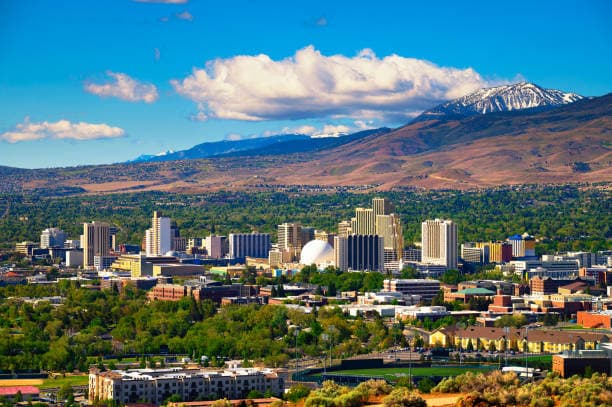 How to Form a Nevada Corporation: A Complete Step-by-Step Guide
