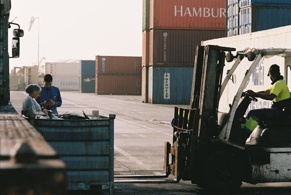 7 Tariff Filing Mistakes That Lead to Customs Audits