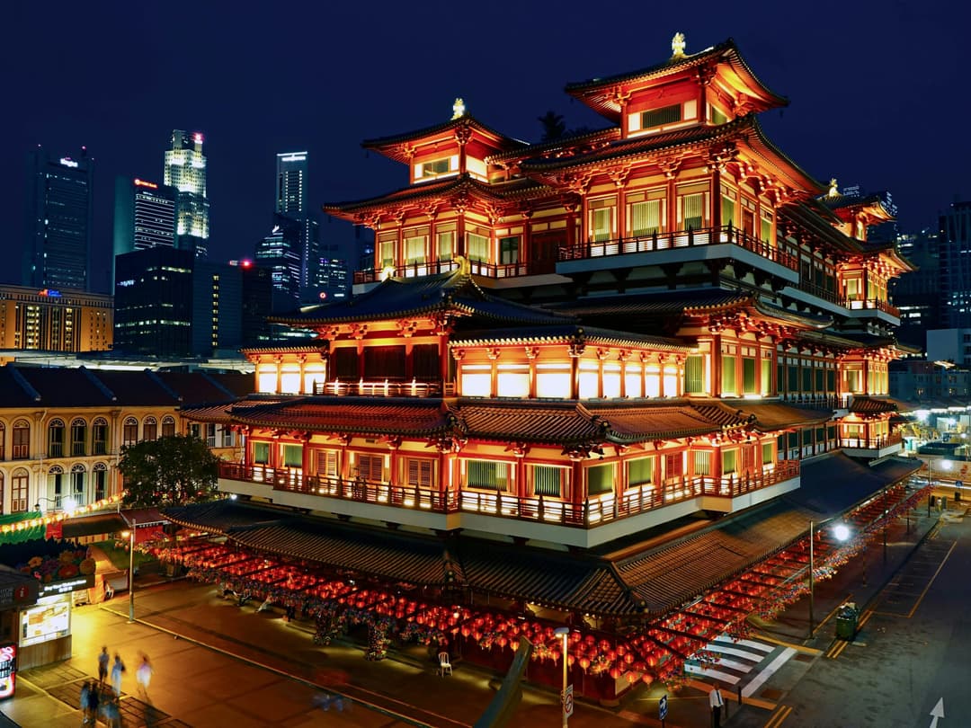 Skills Development Levy (SDL) in Singapore: A Comprehensive Guide for Employers