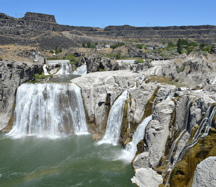 Idaho Sales Tax Rate Rules Penalties and Filing Steps
