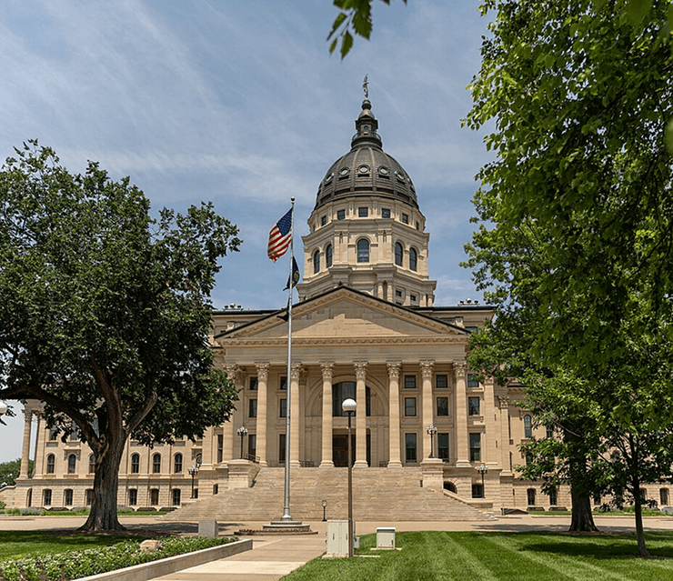 Kansas
