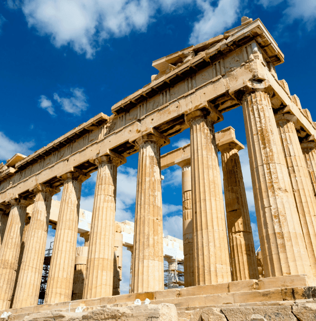 VAT Returns in Greece