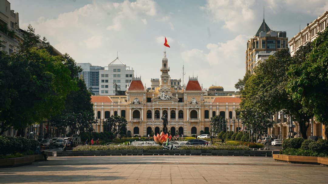 Vietnam