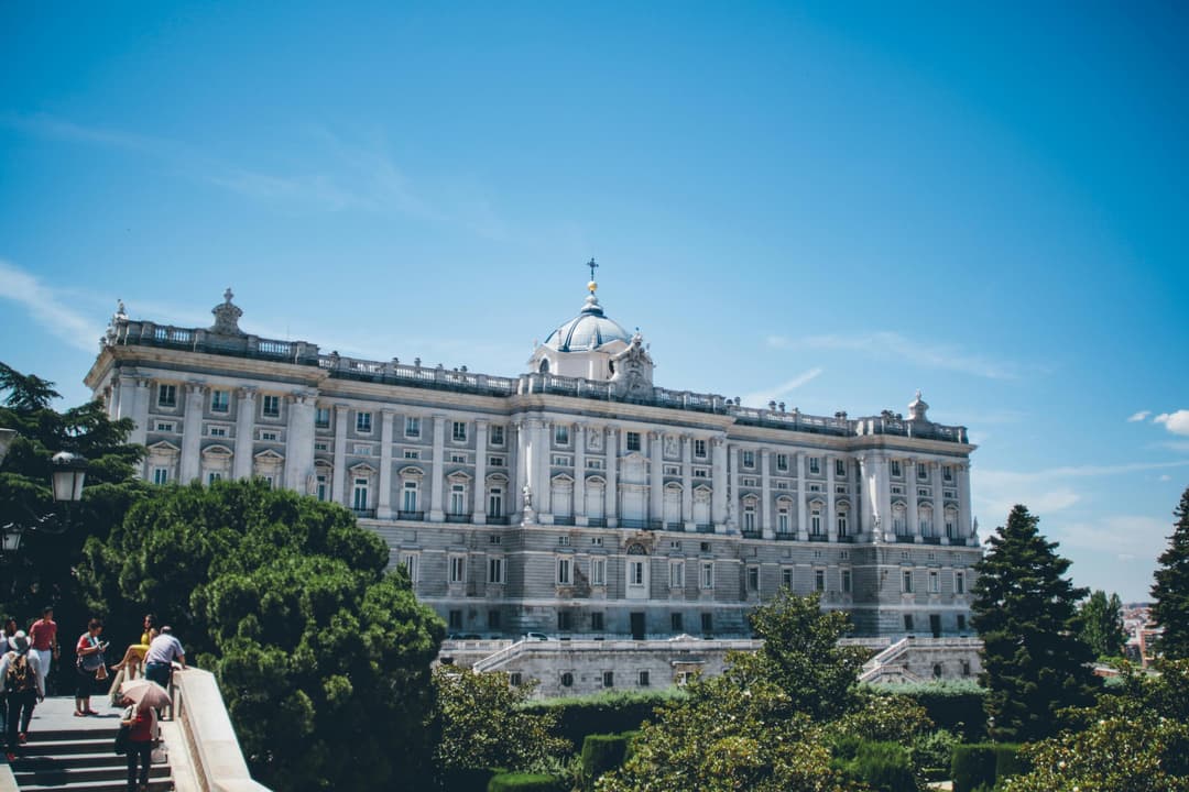 Register a Company in the USA from Spain