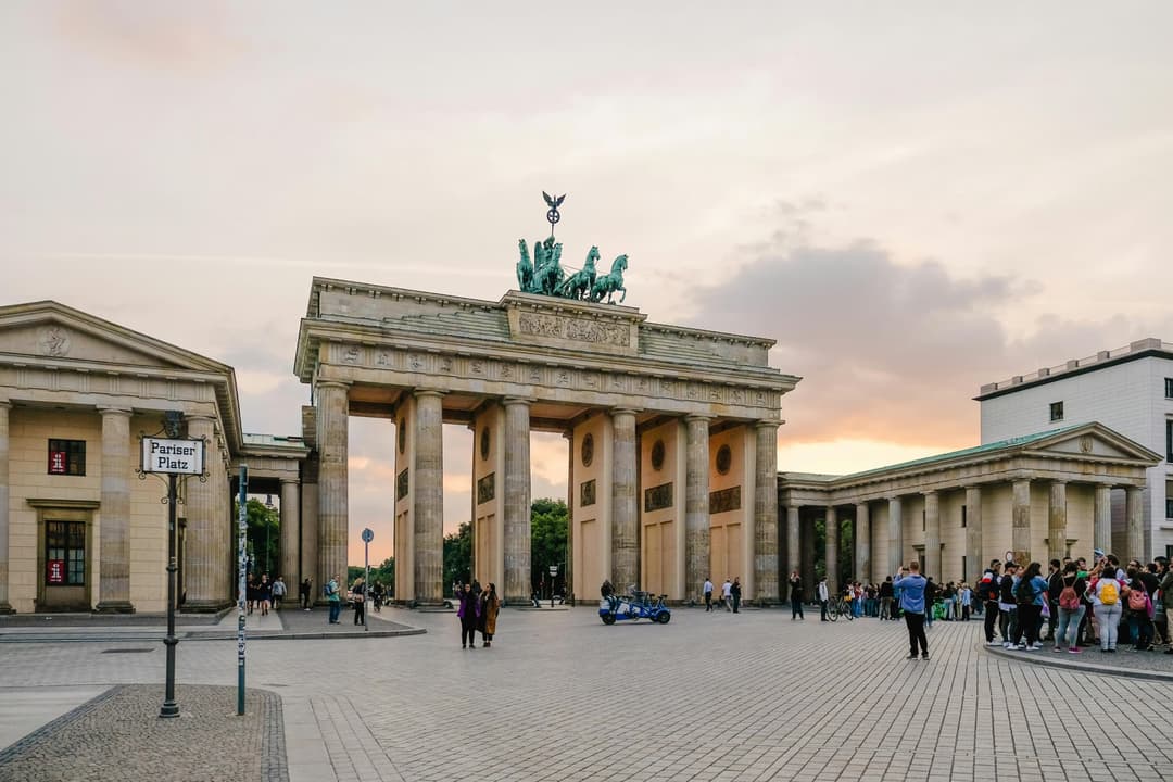 How to Register a Company in India from Germany?