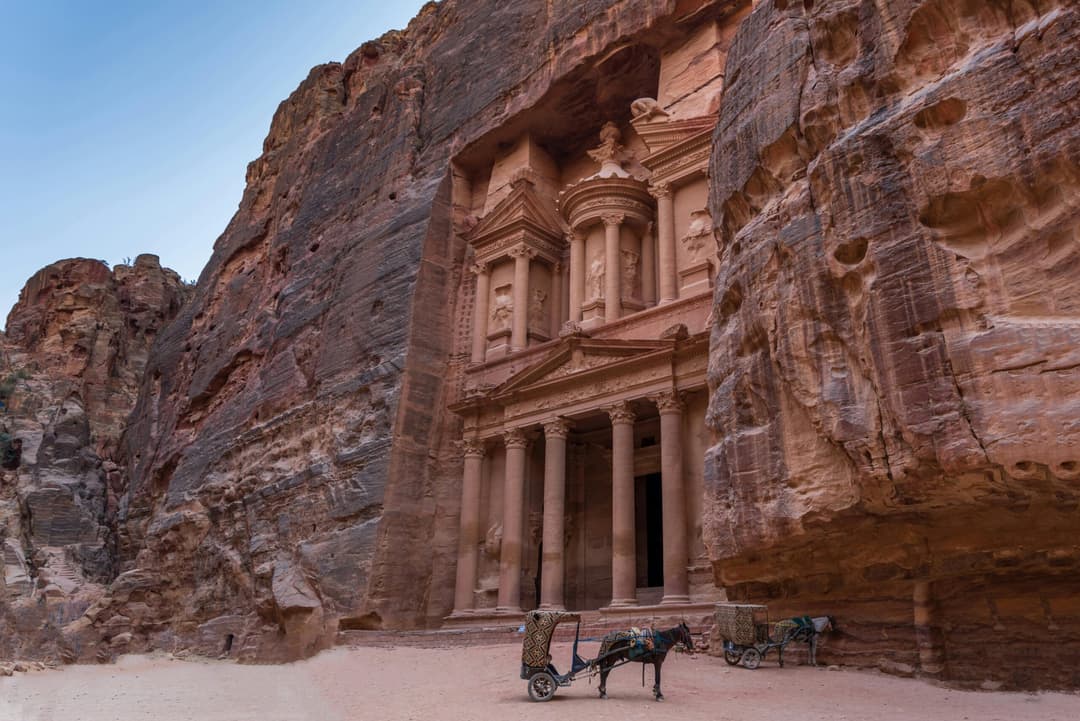 How to Set Up a Subsidiary Company in Jordan?