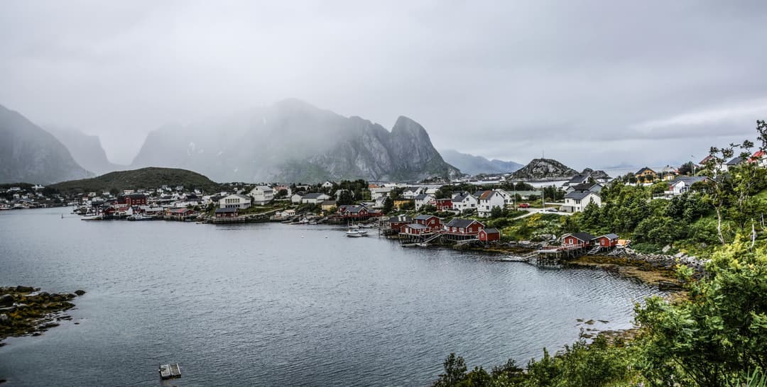How to Set Up a Subsidiary Company in Norway?