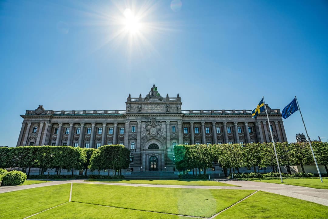 How to Set Up a Subsidiary Company in Sweden?