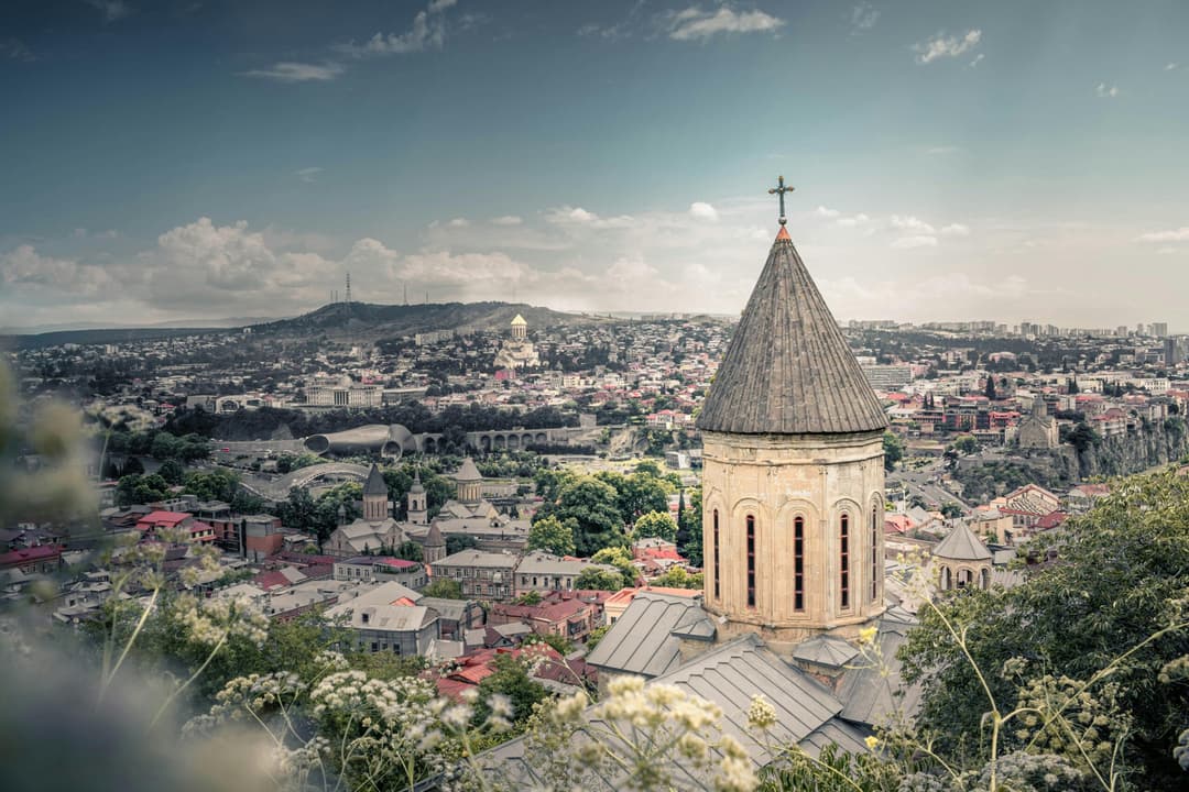 How to Set Up a Subsidiary Company in Georgia?