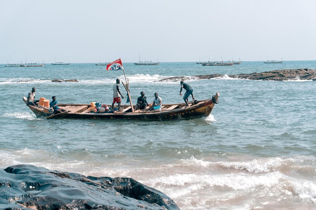 How to Set Up a Subsidiary Company in Ghana?