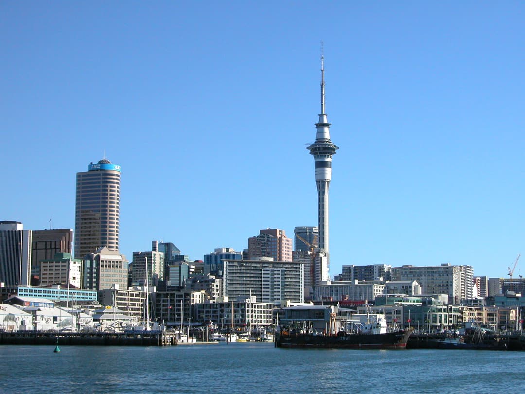 New Zealand