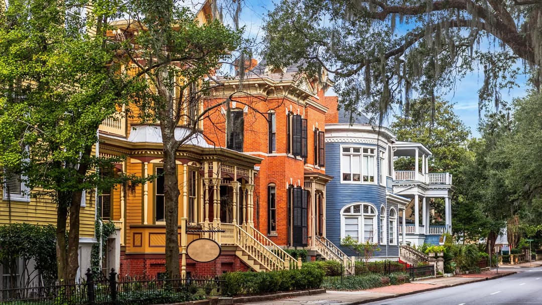 Georgia