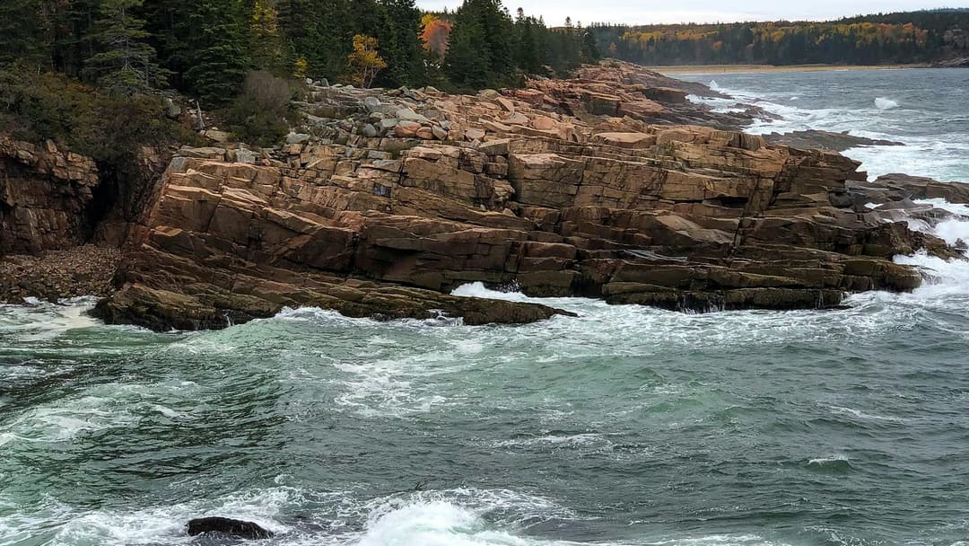 Maine