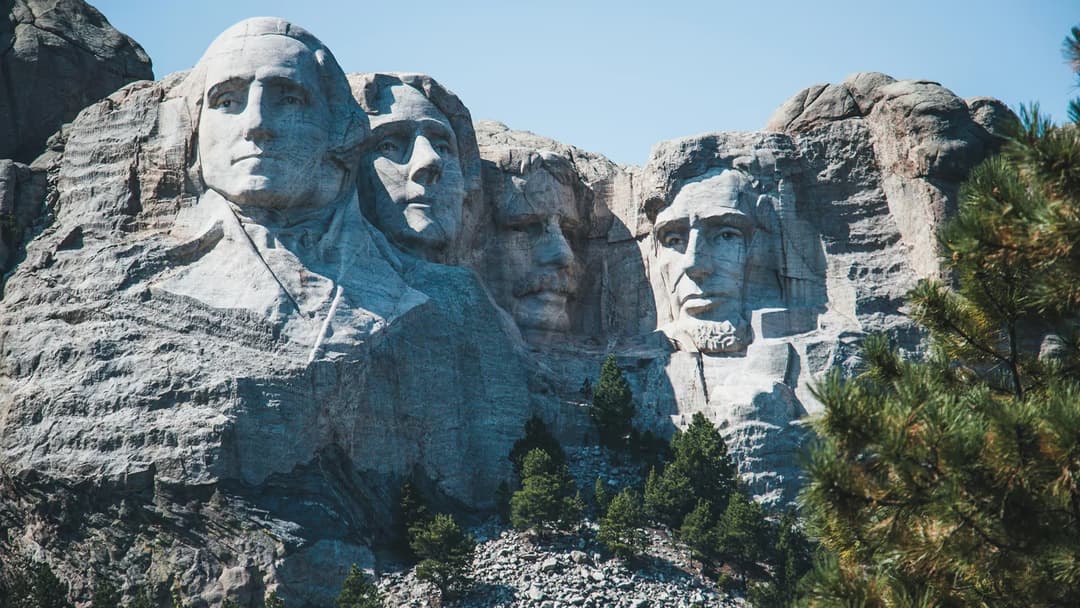 South Dakota