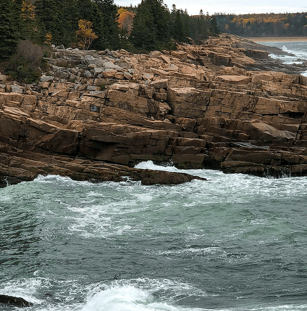 Maine
