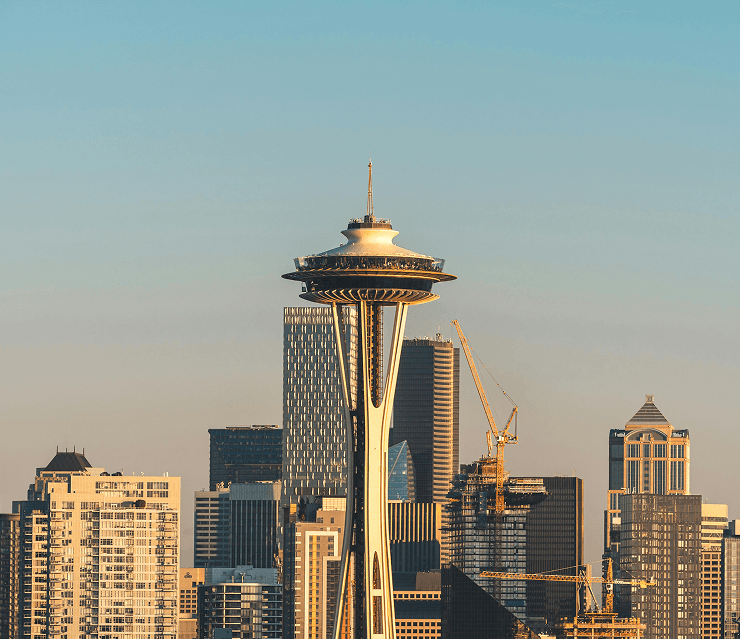 Washington Sales Tax Guide with Rates and Requirements