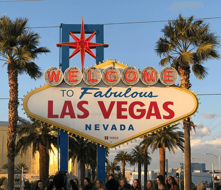 Nevada Sales Tax Rates and Collection Requirements