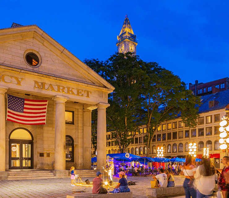 Massachusetts Sales Tax Guide with Rates Explained