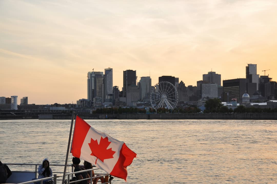 Leveraging Canada's Market: A Guide for Foreign Businesses