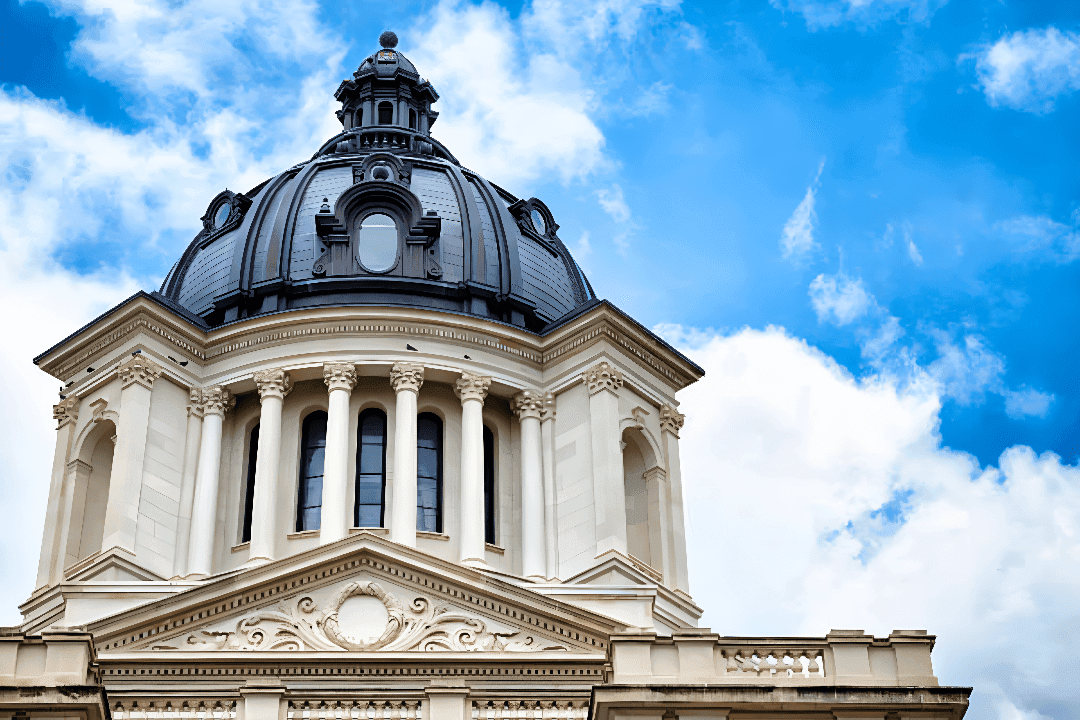 Is Clothing Taxable in South Dakota