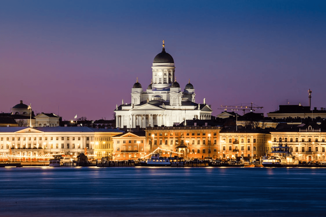 Finland VAT Registration Guide for Foreign Companies