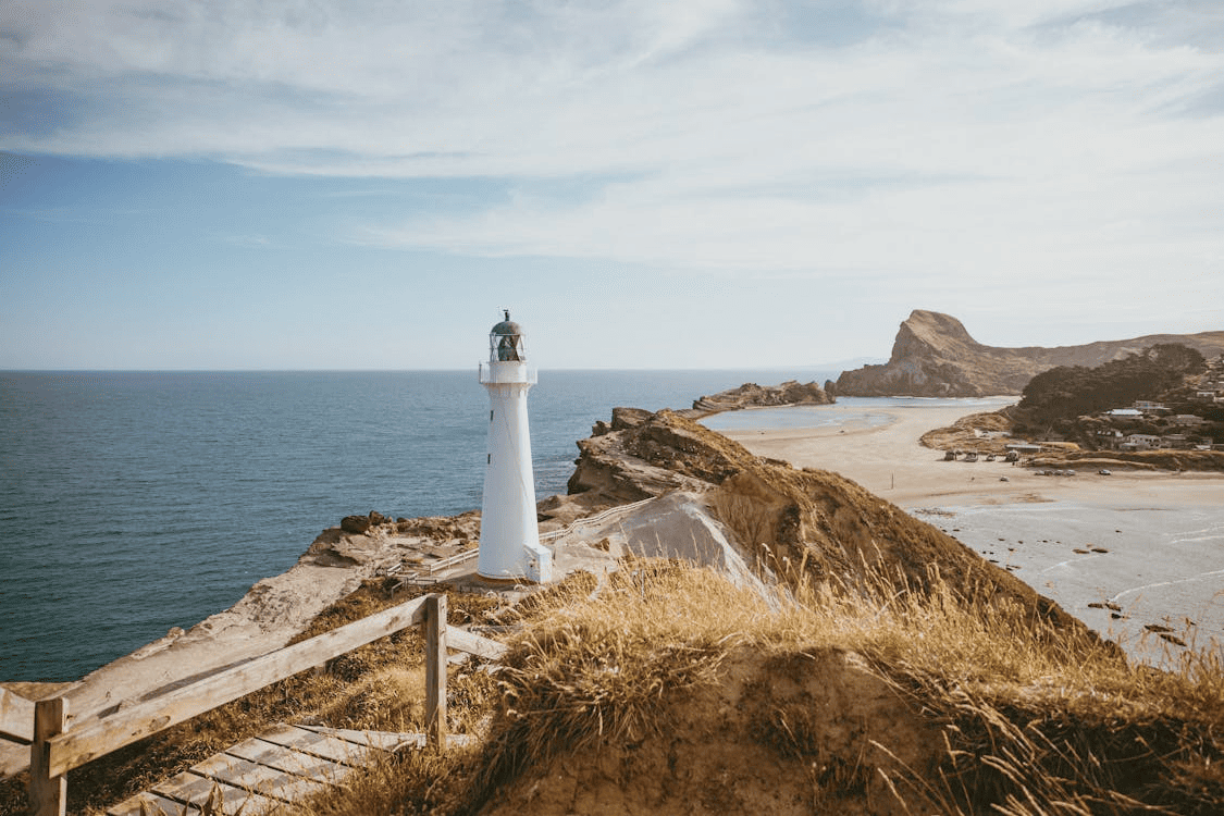 GST Registration in New Zealand for Foreign Companies