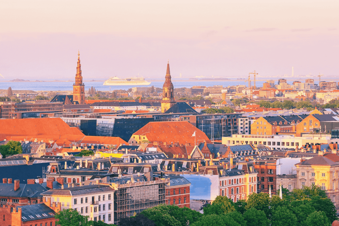 The U.S. Sales Tax Guide for Denmark-Based Businesses