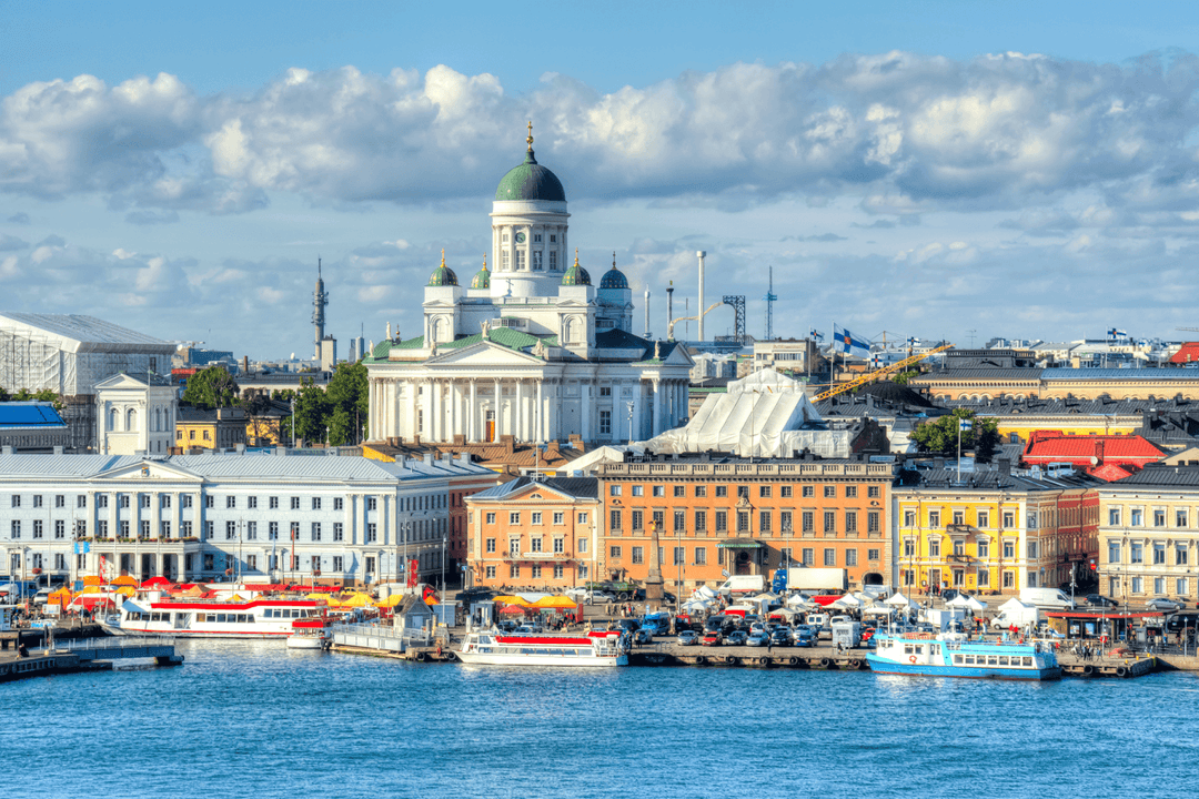 The U.S. Sales Tax Guide for Finland-Based Businesses