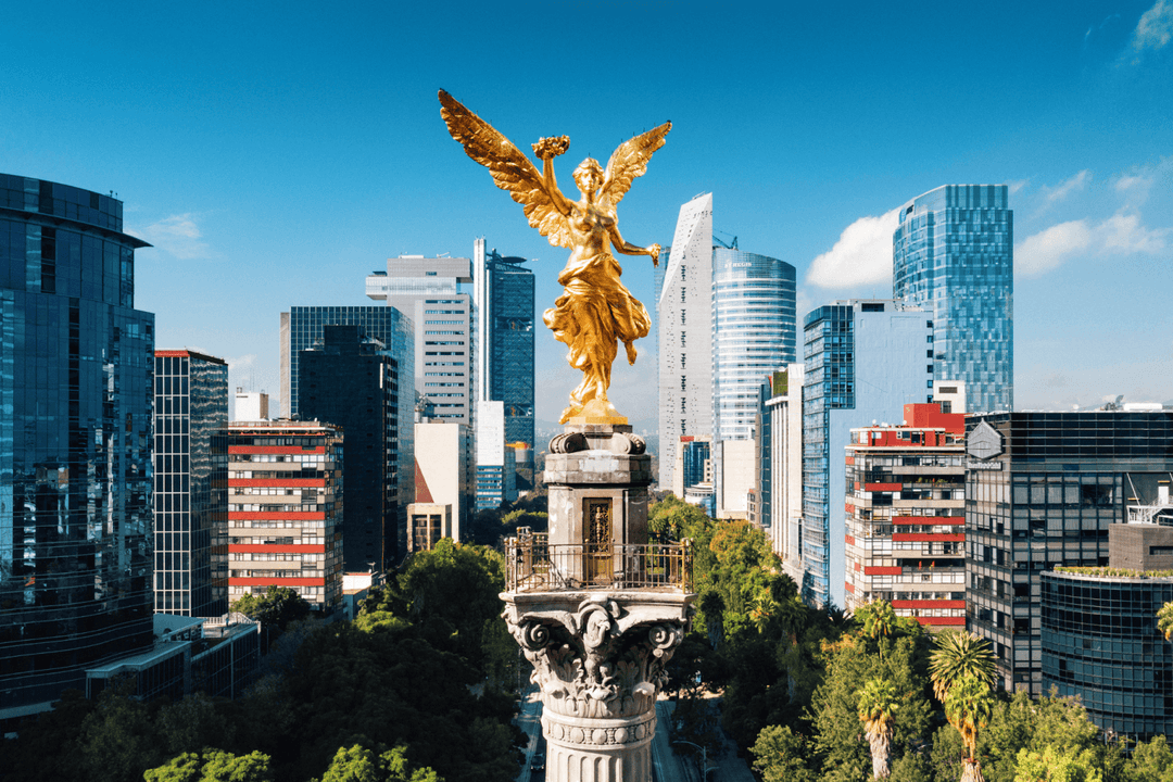 The U.S. Sales Tax Guide for Mexico-Based Businesses