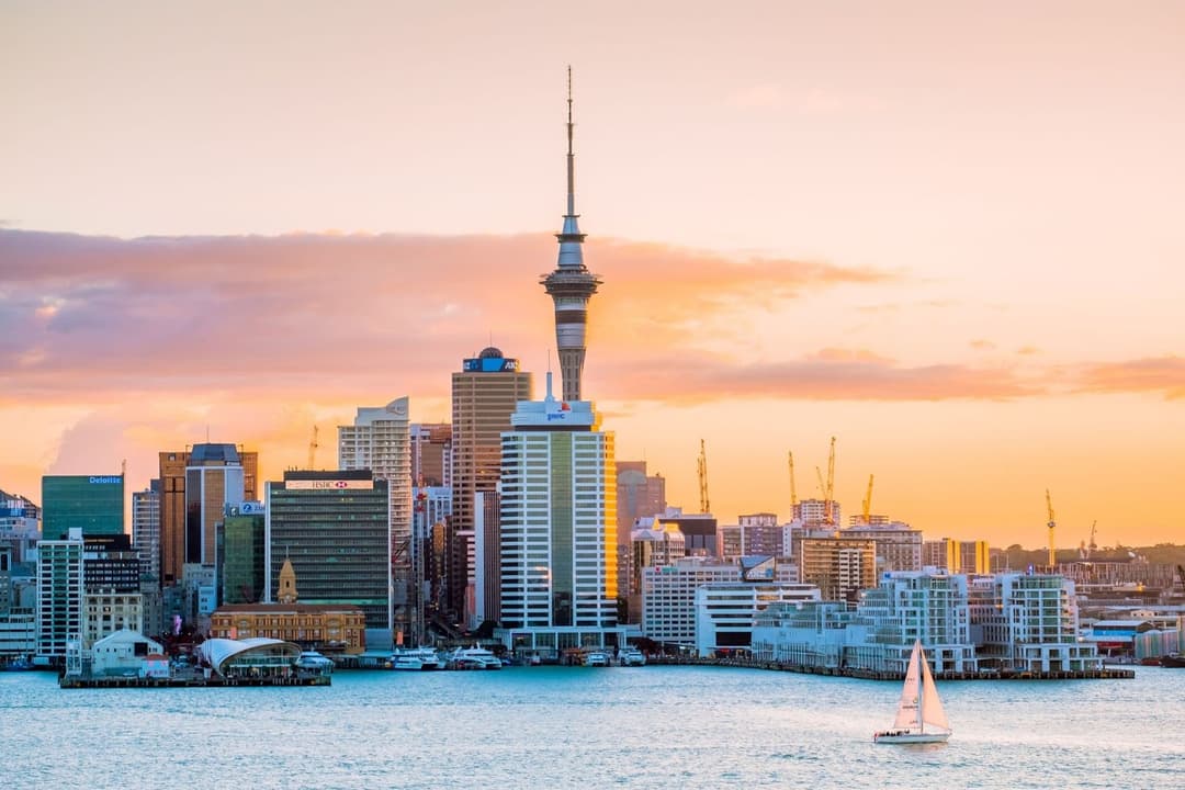 The U.S. Sales Tax Guide for New Zealand-Based Businesses
