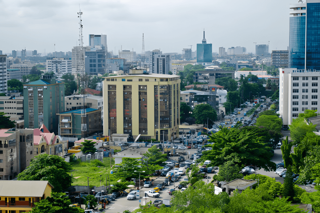 The U.S. Sales Tax Guide for Nigeria-Based Businesses