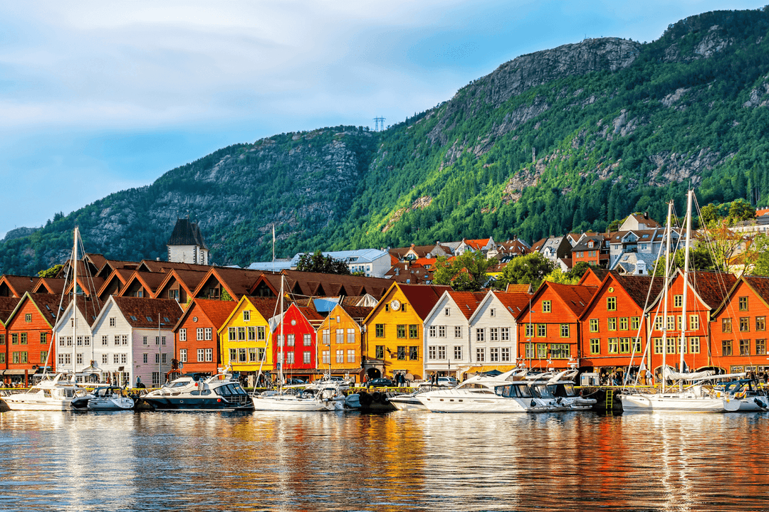 The U.S. Sales Tax Guide for Norway-Based Businesses