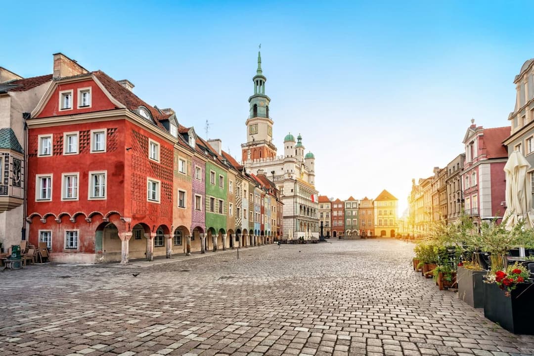 The U.S. Sales Tax Guide for Poland-Based Businesses