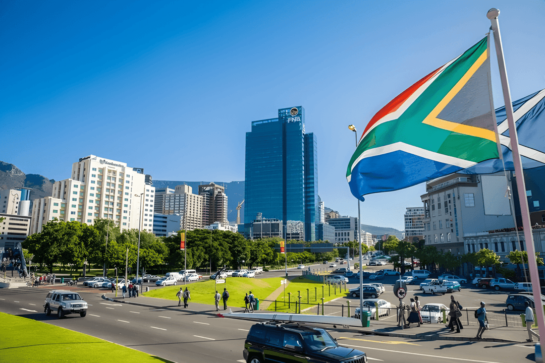 The U.S. Sales Tax Guide for South African Businesses