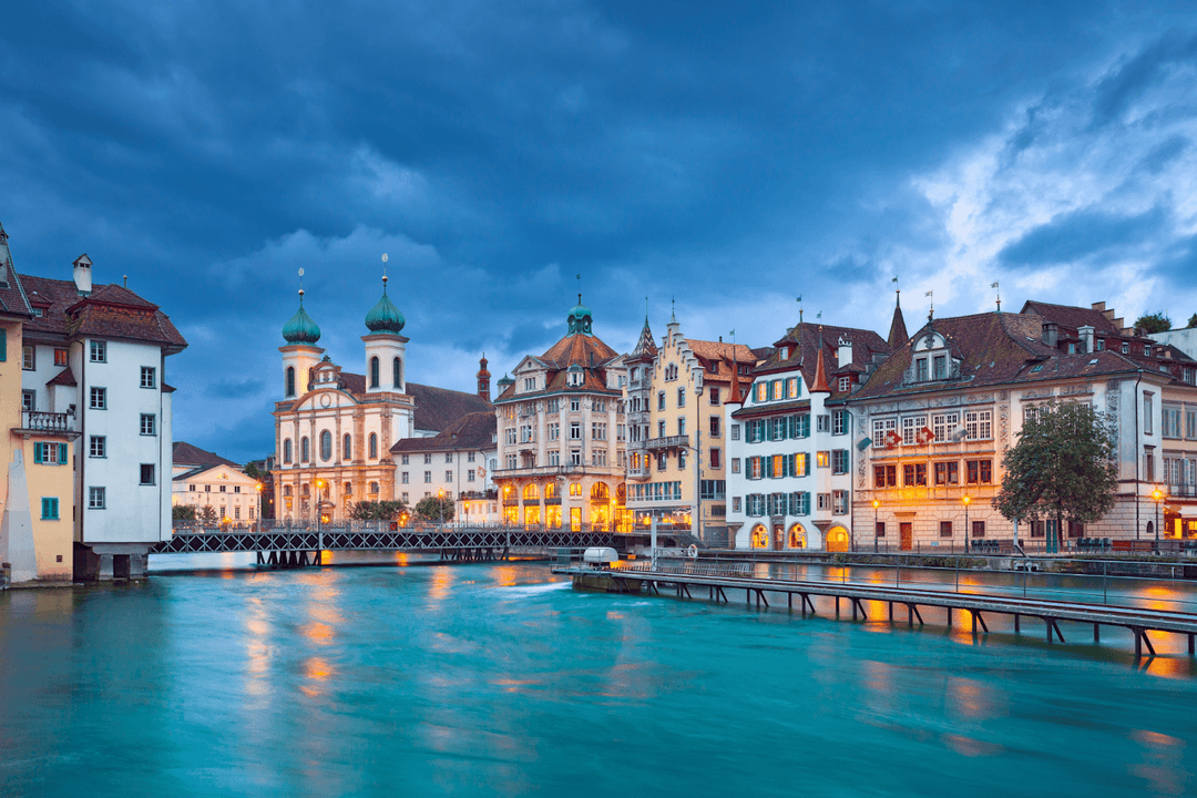 The U.S. Sales Tax Guide for Switzerland-Based Businesses