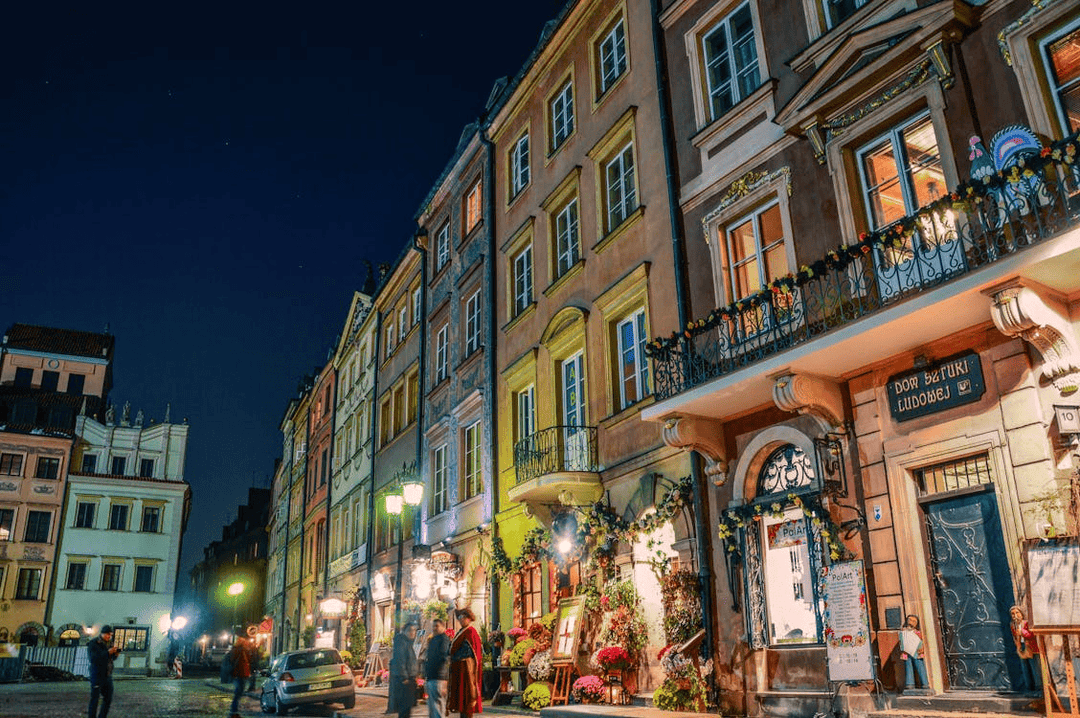VAT Registration in Poland for Foreign Companies